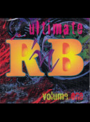 c21175 The Tesca All-Stars: Ultimate R'n B Volume One