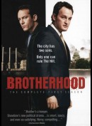 Brotherhood: S&aelig;son 1