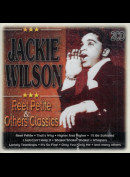 c21246 Jackie Wilson: Reet Petite & Other Classics