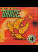 c21249 Maximum Dance: Vol. 4/97