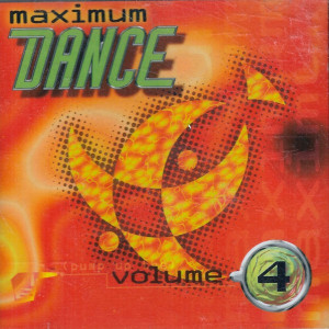  Maximum Dance: Vol. 4/97