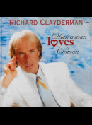c21259 Richard Clayderman: When a man loves a woman