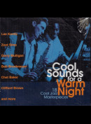 c21330 Cool Sounds For A Warm Night
