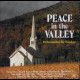c21340 Peace In The Valley
