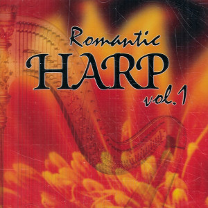  Romantic Harp vol. 1