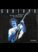 c21352 Santana Jam - Every Day I Have The Blues As The Years Go By
