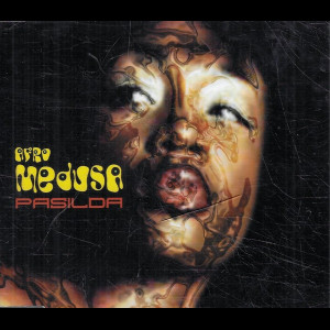  Afro Medusa &ndash; Pasilda
