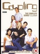 -15365 Coupling: The Complete Series (INGEN UNDERTEKSTER)