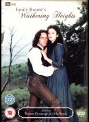 Wuthering Heights (1998) (Robert Cavanah) (Stormfulde H&oslash;jder)