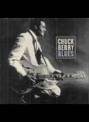 c21417 Chuck Berry: Blues