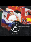 c21432 Garth Brooks: Double Live
