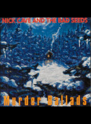 c21445 Nick Cave And The Bad Seeds: Murder Ballads