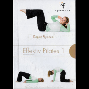 Effektiv Pilates 1