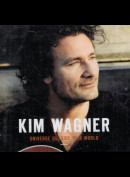 c21534 Kim Wagner: Universe Outside This World