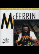 c21540 Best Of Bobby Mcferrin