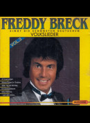 c21543 Freddy Breck: Singt Die Sch&ouml;nsten Deutschen Volkslieder: Vol. 3