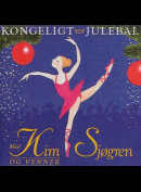c21546 Kongeligt Julebal Med Kim Sj&oslash;gren Og Venner