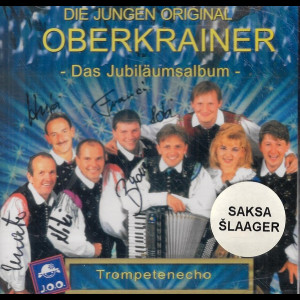  Die Jungen Original Oberkranier