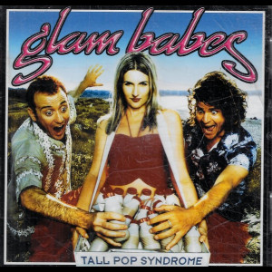  Glam Babes: Tall Pop Syndrome