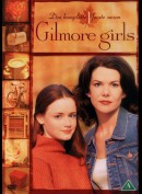 Gilmore Girls: S&aelig;son 1