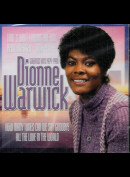 c21590 Dionne Warwick: Greatest Hits 1979 - 1990