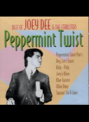 c21597 Best Of Joey Dee & The Starliters
