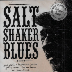   Salt Shaker Blues