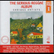 c21617 The Serious Reggae Album Vol.1