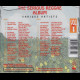 c21617 The Serious Reggae Album Vol.1