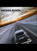 c21649 Nickelback: All The Right Reasons