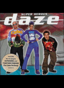 c21647 Daze: Super Heroes