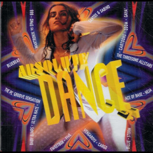  Absolute Dance Opus 21