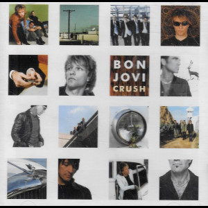  Bon Jovi: Crush