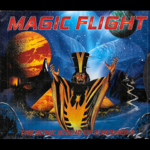  Magic Flight: The Sonic Sound Of Euromedia