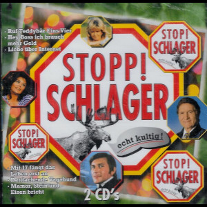  Stopp Schlager