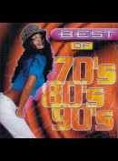 c21806 Best Of 70, 80, 90's
