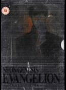 -12297 Non Genesis: Evangelion Platinum 06 (KUN ENGELSKE UNDERTEKSTER)