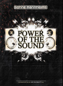 Power Of The Sound (Sohne Mannheims)