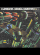 c22036 Passengers &ndash; Original Soundtracks 1
