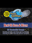 c22063 Best Of Jazz & Blues: 60 Fantastic Songs