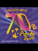 c22065 The Greatest 70's Party Ever