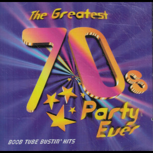  The Greatest 70's Party Ever