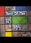 c22072  Best Of The 80's & 90's