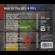 c22072  Best Of The 80's & 90's