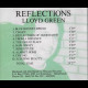 c22127 Reflections - LLoyd Green