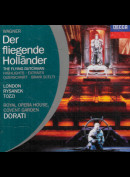c22129 Der Fliegende Holl&auml;nder