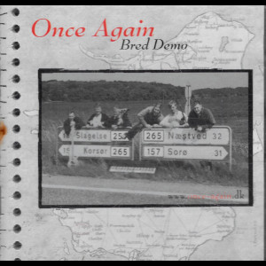  Once Again - Bred Demo