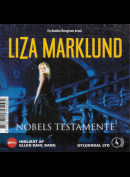 c22193 Liza Marklund