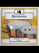 c22225 Beethoven: Pastorale, Eroica & Moonlight Sonata