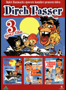 Dirch Passer: Boks 4 - 3 disc